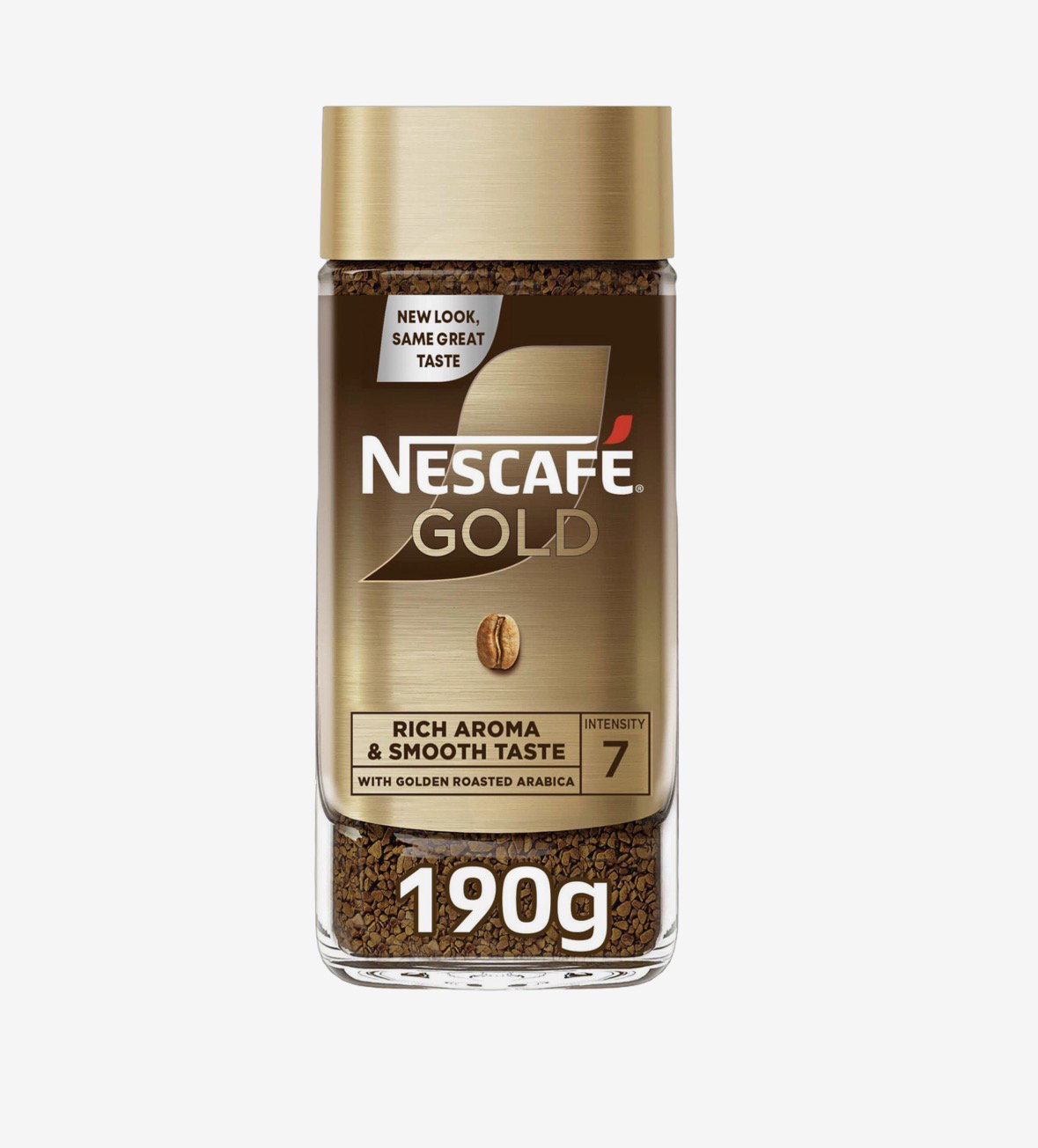 Nescafe Gold Dark