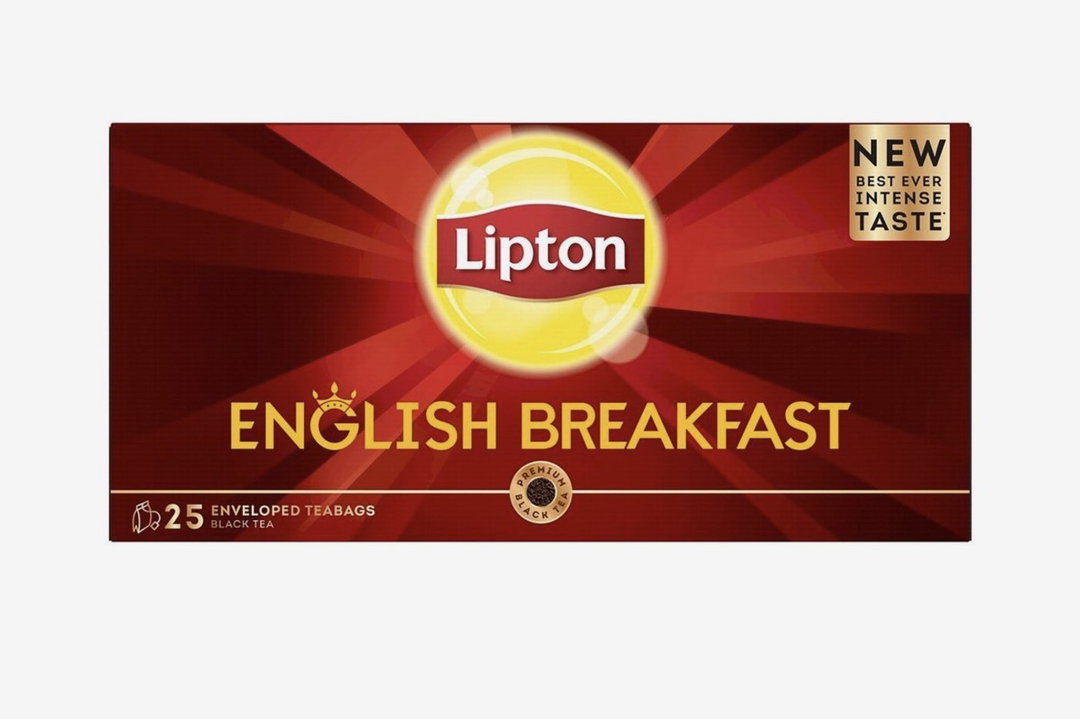 Lipton English Breakfast