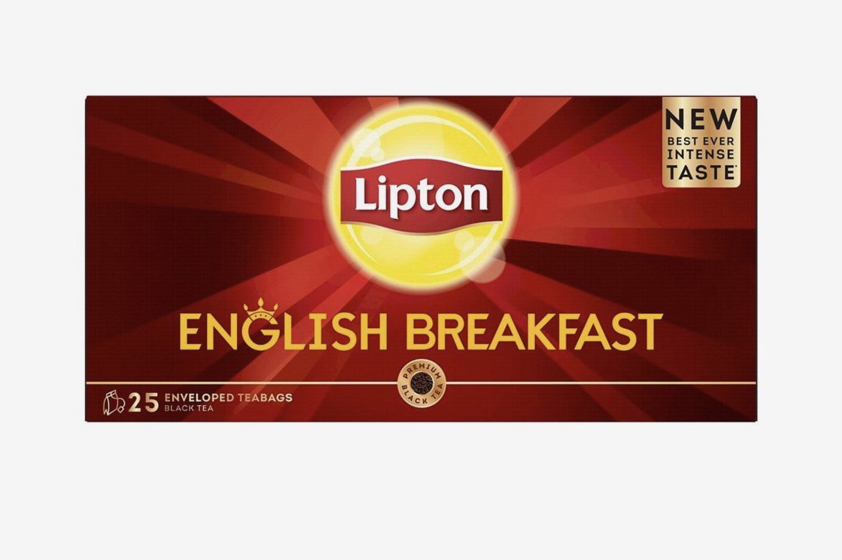 Lipton English Breakfast_0