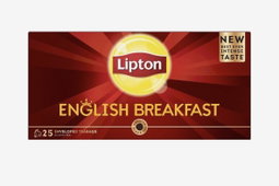Lipton English Breakfast