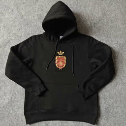 F.C Bayern Munich Adidas Trefoil Anniversary Hoody