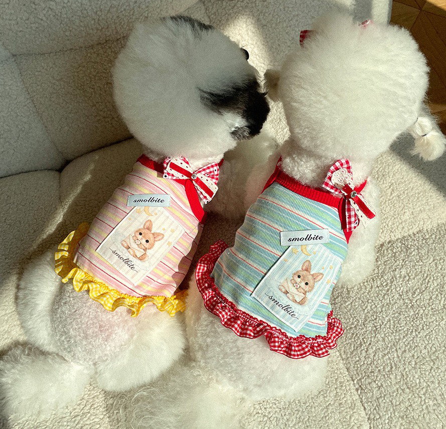SMOLBITE - Love Letter Bunny_0