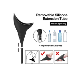 Urinal Soft Portable
