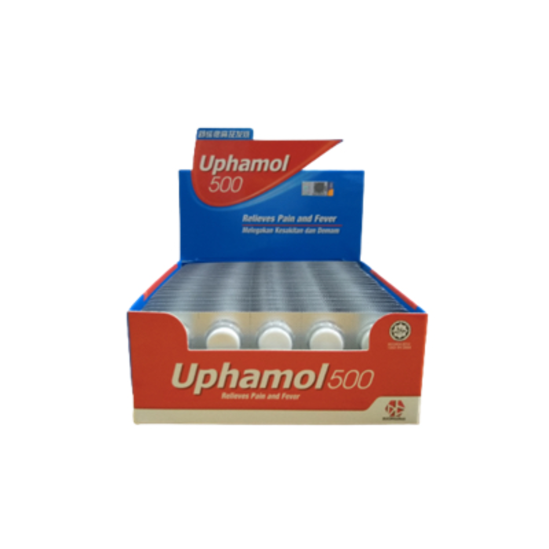 Uphamol