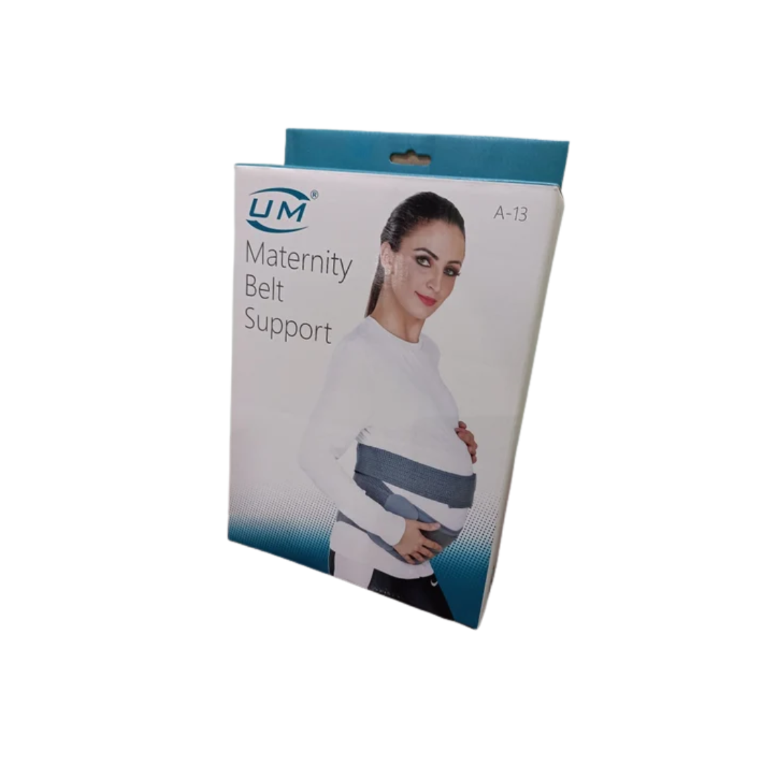UM Maternity Belt Support(L)