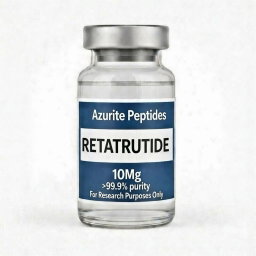 RETATRUTIDE