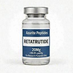 RETATRUTIDE
