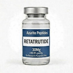 RETATRUTIDE