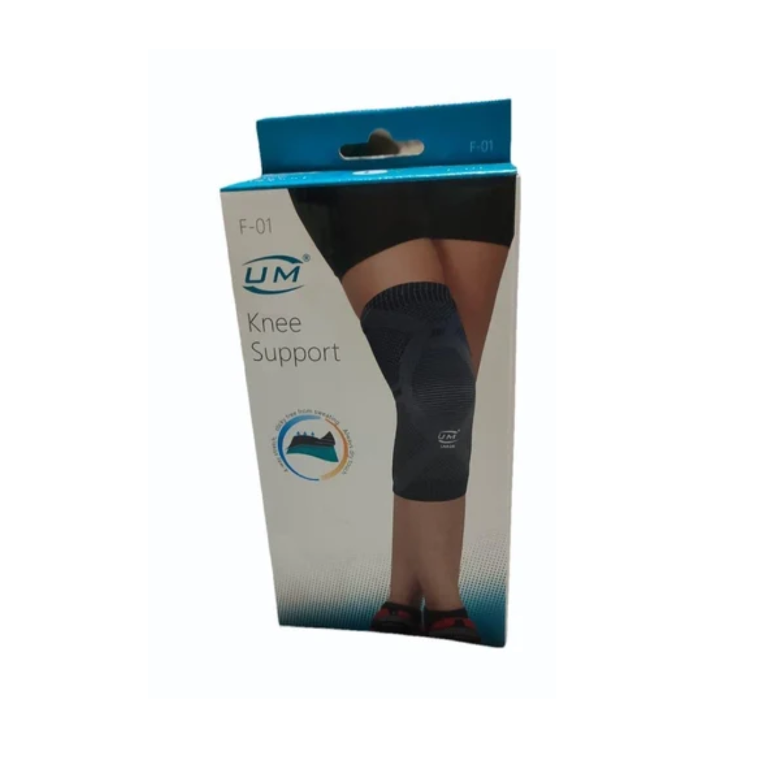 UM Knee Support(L)