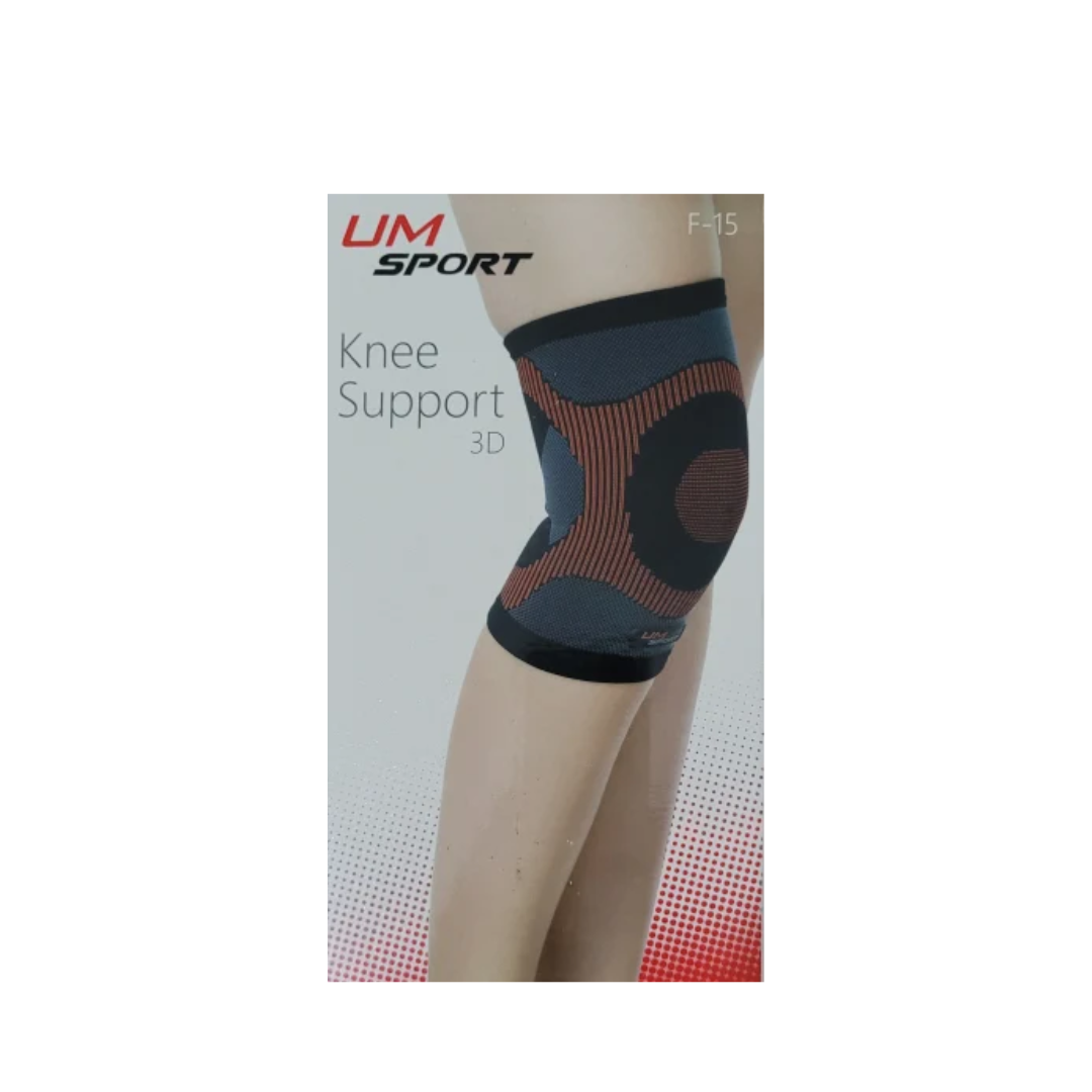 UM Knee Support 3D(XL)_0