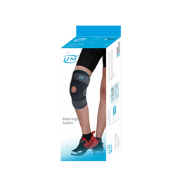 UM Knee Hinge Support Uni
