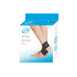 UM Ankle Binder Elastic XL
