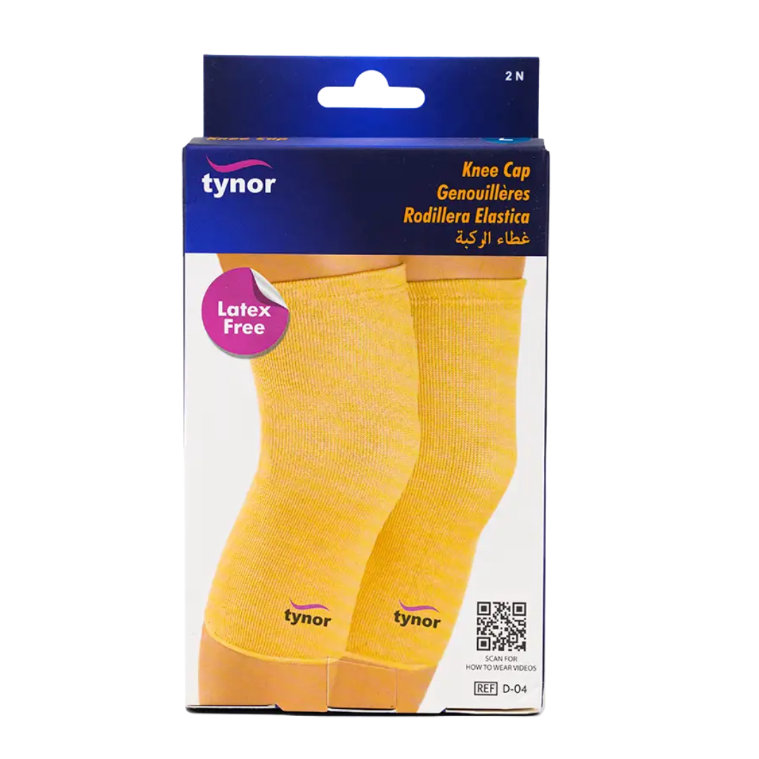 Tynor Knee Caps