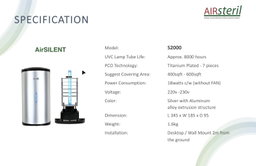 AirSILENT