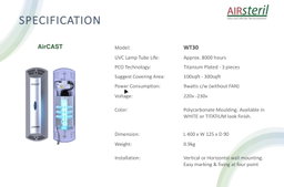 AirCAST