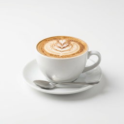Cappucino