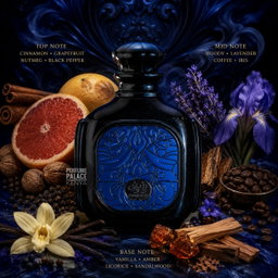 ZUKHRUF FOR MEN