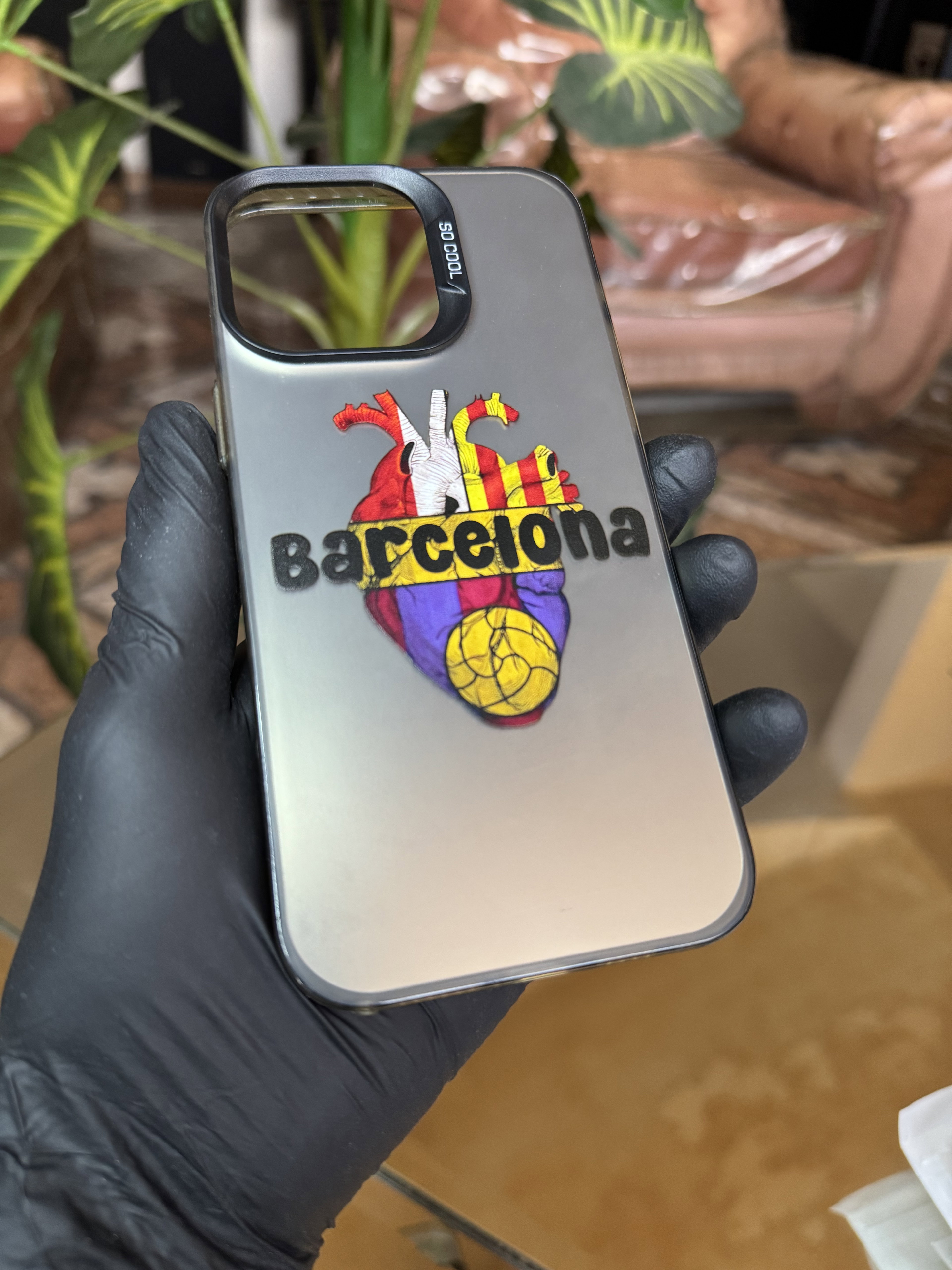 IPhone Case Barcelona 1ZW10000_1