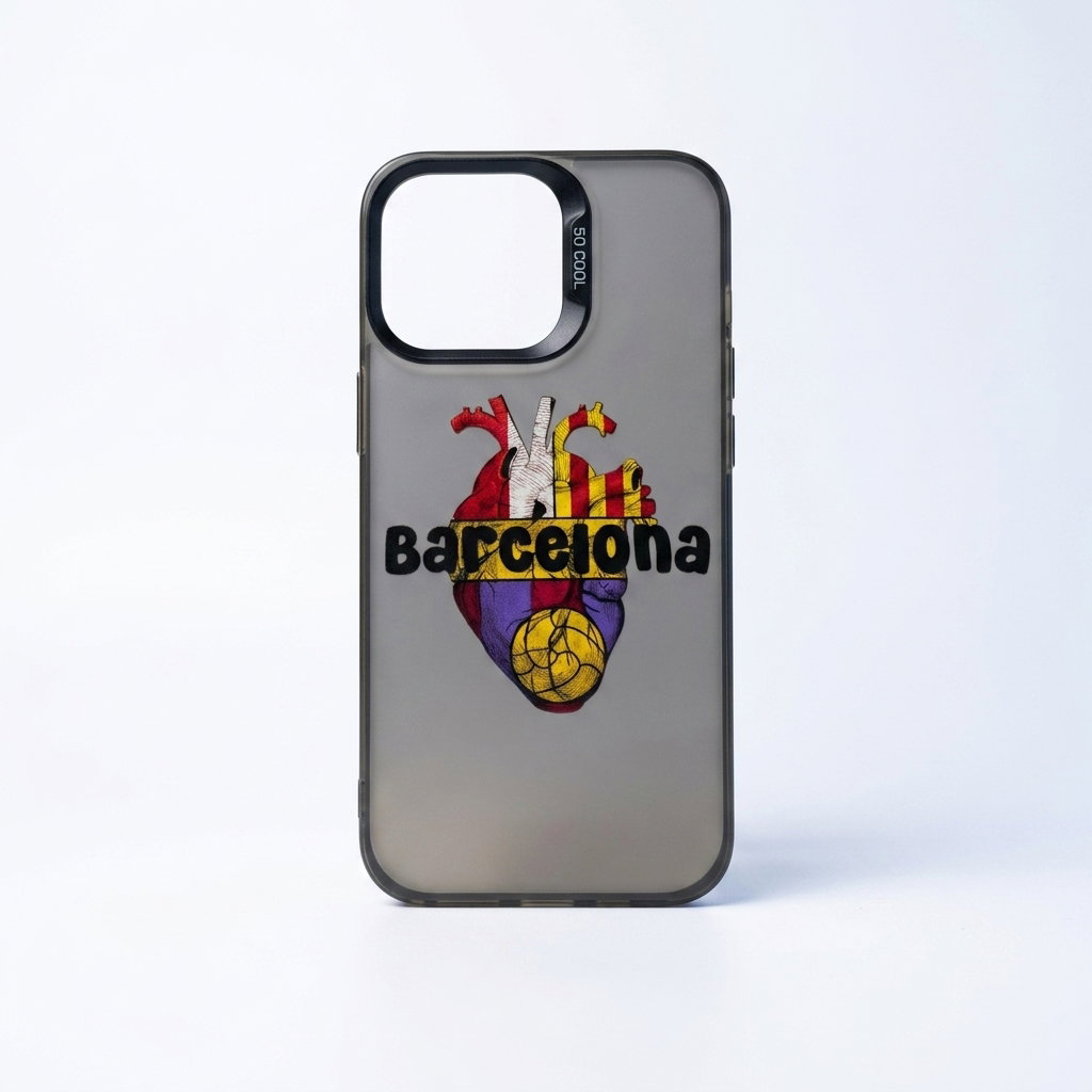 IPhone Case Barcelona 1ZW10000