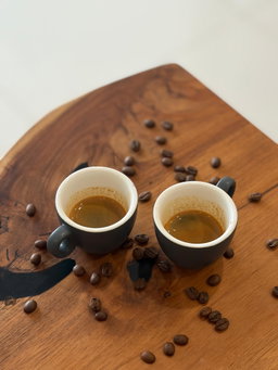 Espresso