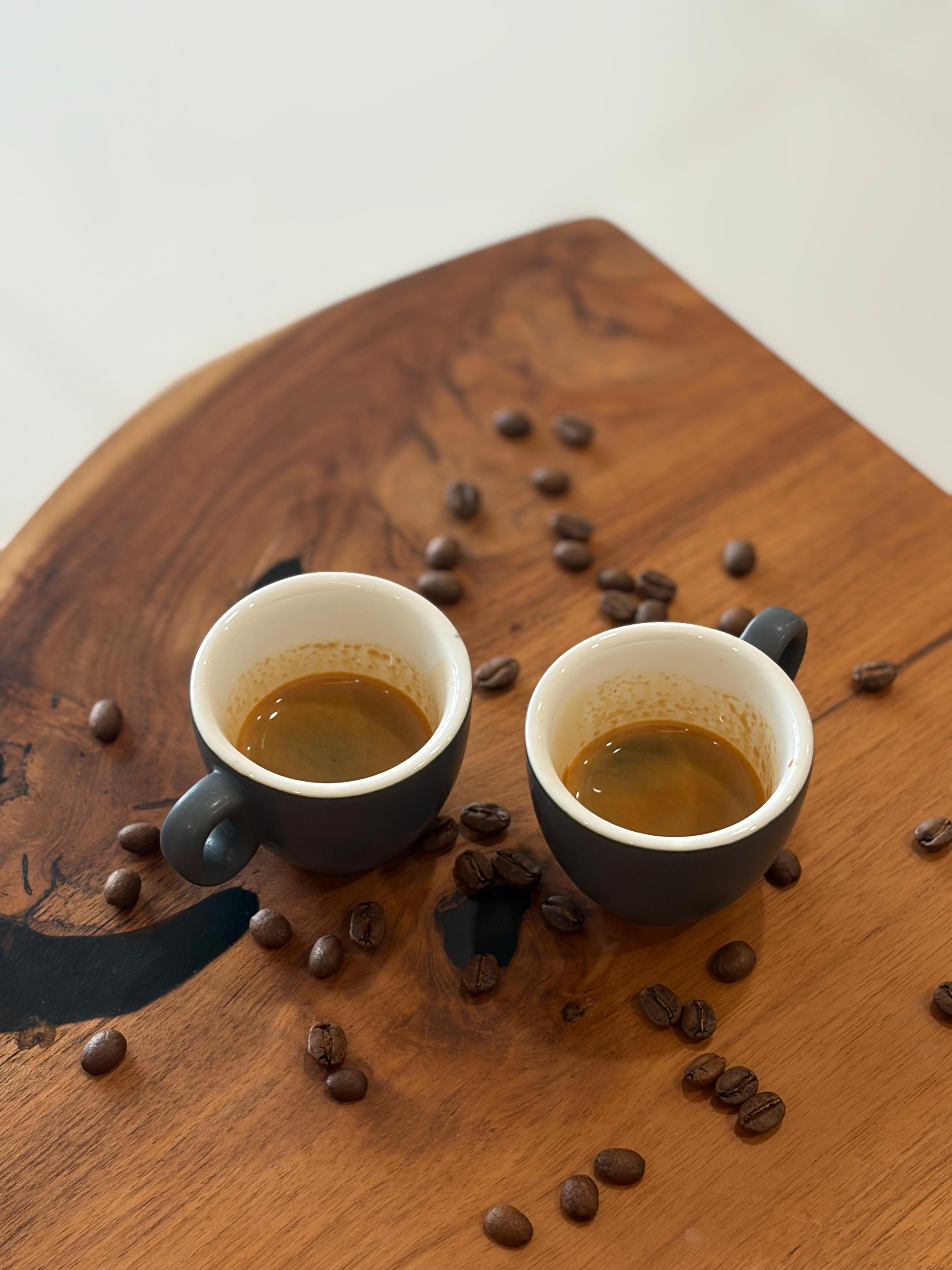 Espresso