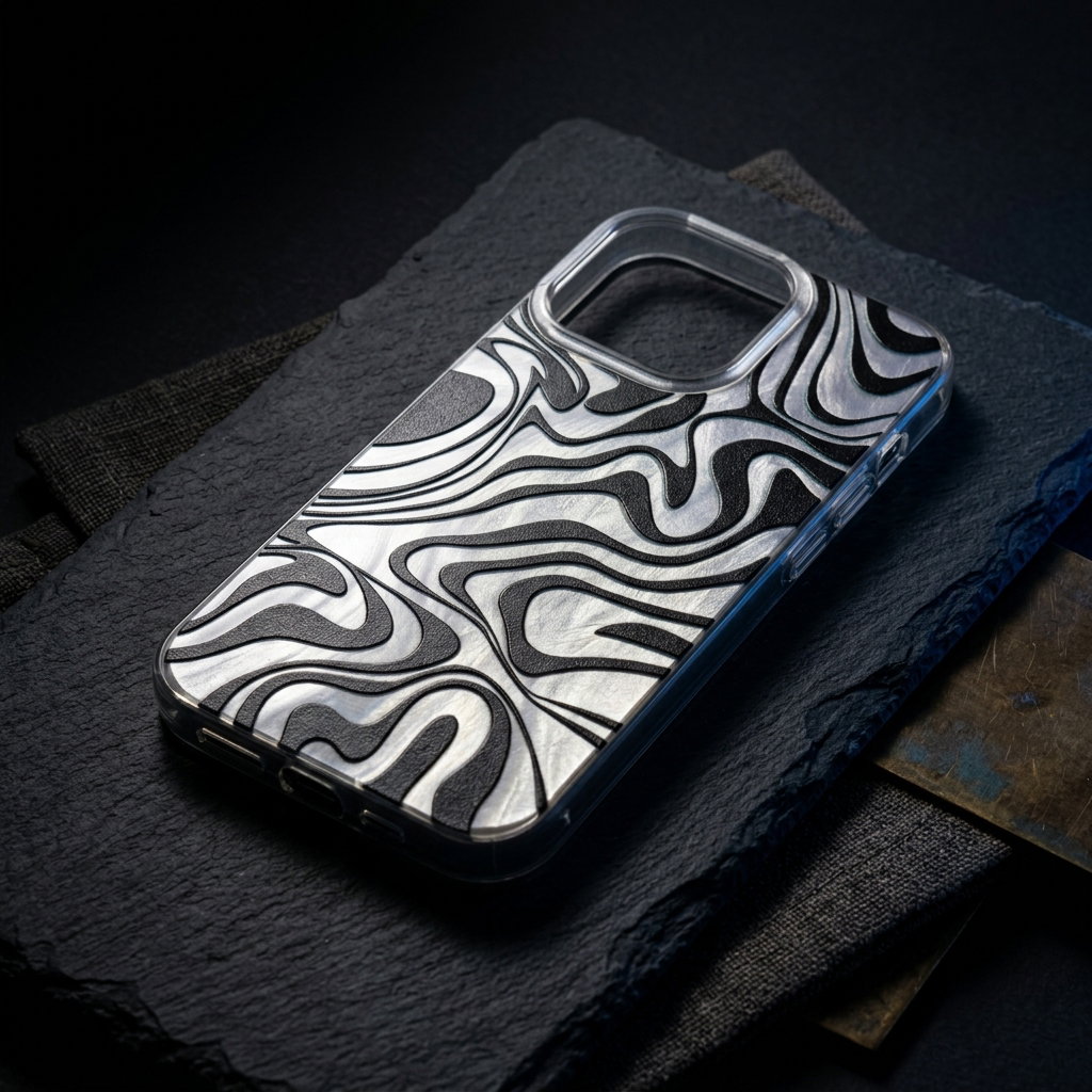 Iphone Case BW 1ZW1001_1