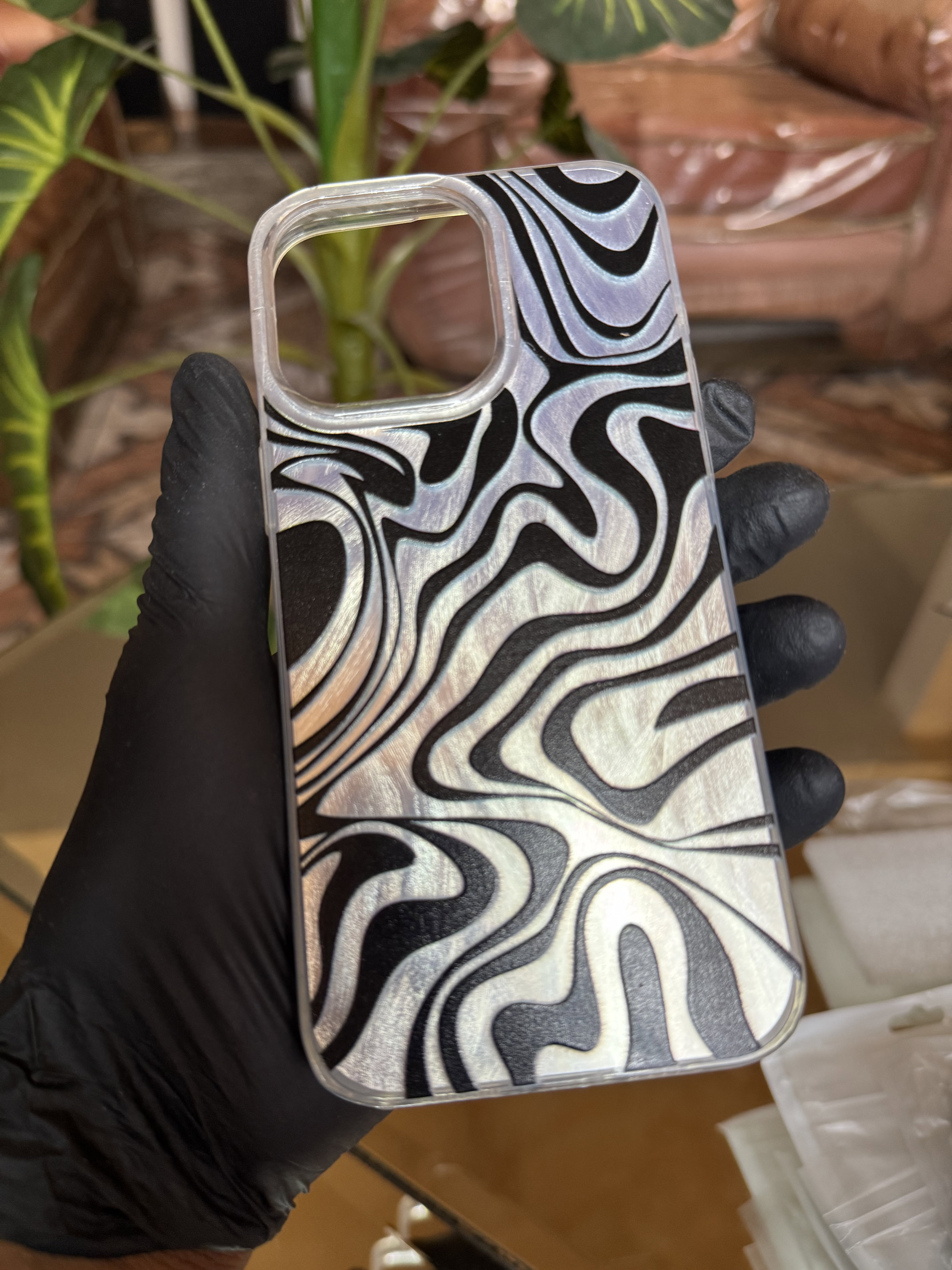 Iphone Case BW 1ZW1001_2