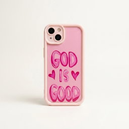iPhone Case God Is Good 1ZW1005