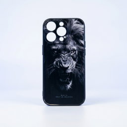 iPhone Case DarkLion 1ZW1006