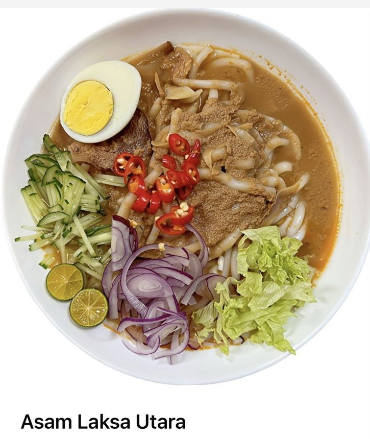 Asam Laksa Utara_0