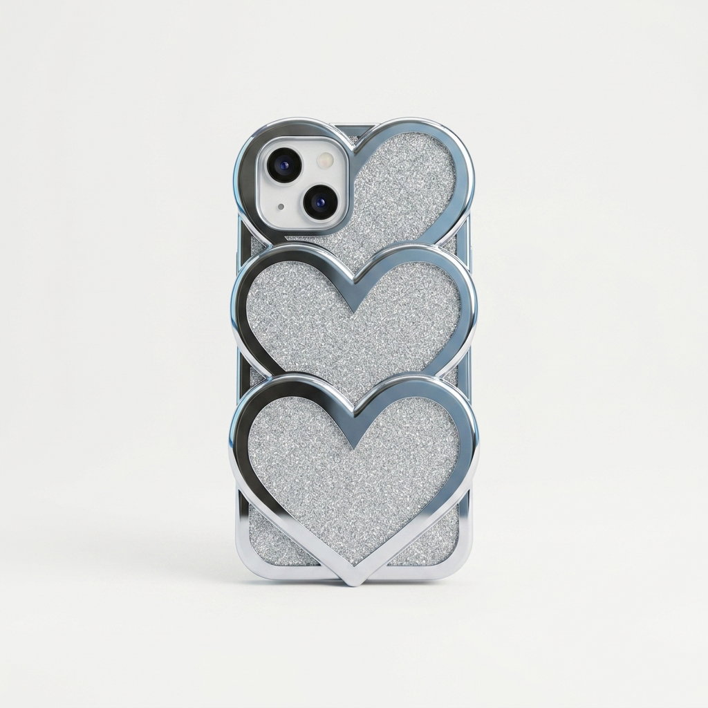 Iphone Case Heart 1ZW1007