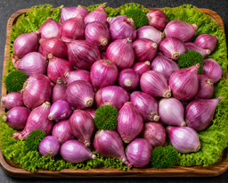 Bawang Merah Ekonomis Aling Farm 100gram