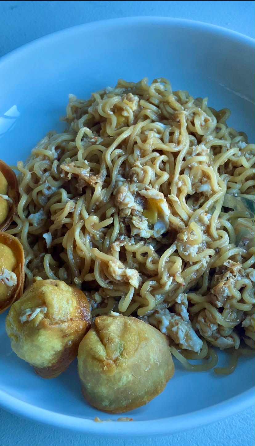 Indomee Special