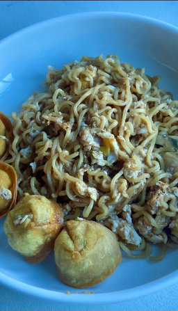 Indomee Special