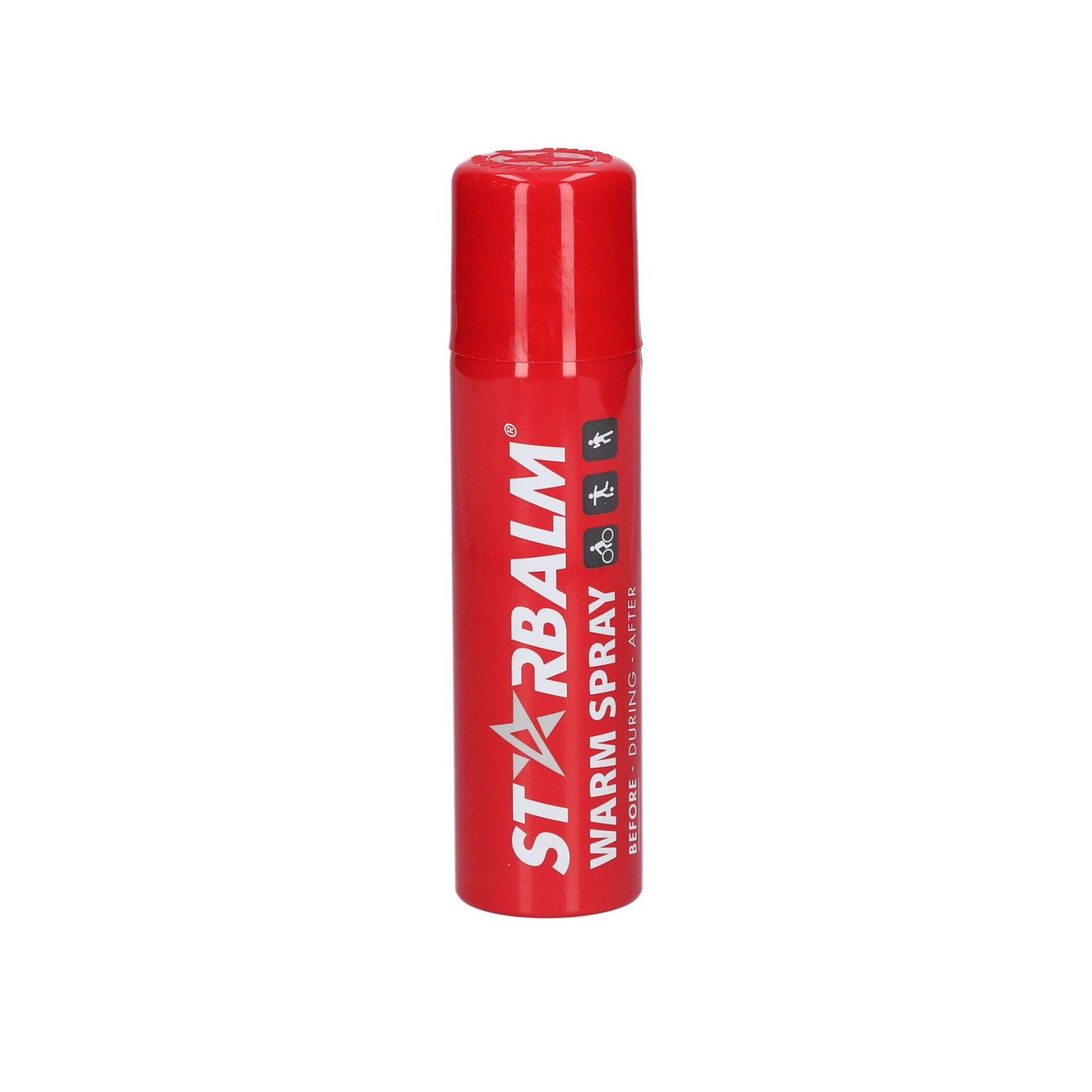 Starbalm Warm spray 150ml_0