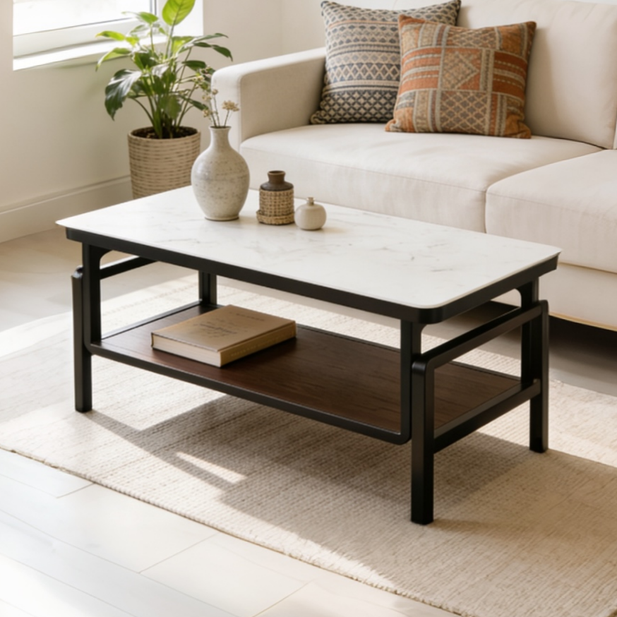 10500146 - SAN REMO COFFEE TABLE
