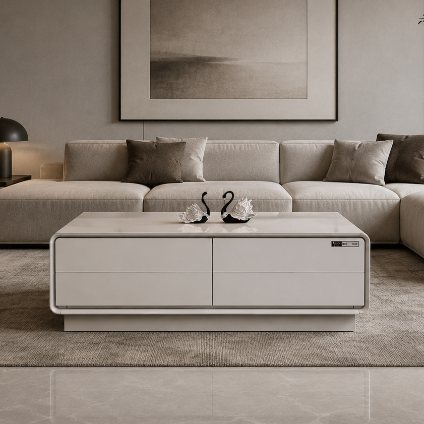 10500150 - OVIA COFFEE TABLE