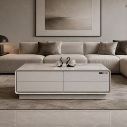 10500150 -  OVIA COFFEE TABLE
