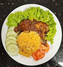 Nasi Tomato Utara