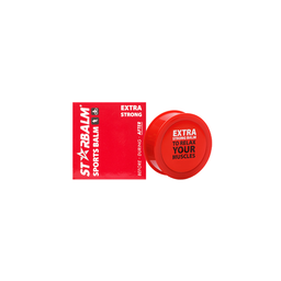 Starbalm Sports Balm Extra Strong 10g