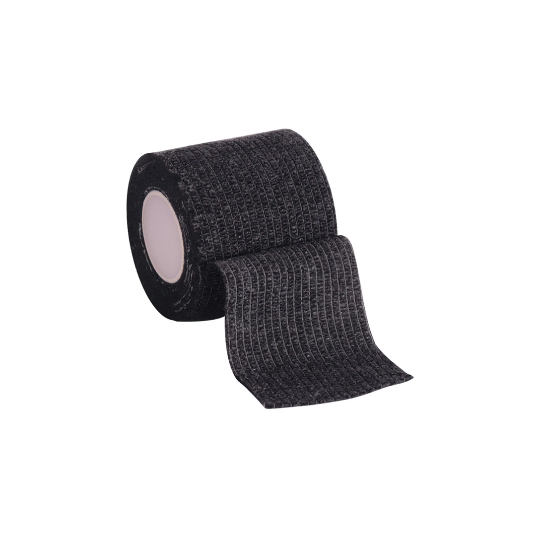 Starbalm KT Tape Classic 5cm x 5m (Black)