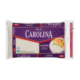 Arroz Jasmine Tailandês 5lb