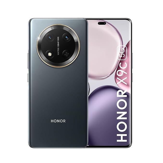 Honor X9c 5G - 256 Go - 12 Go RAM _1