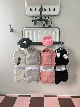 Sporty All In One