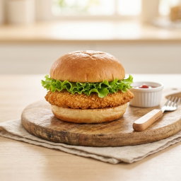 Buddy Burger