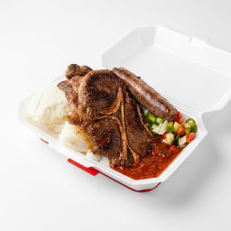 Steak & Wors <<< Motswasele >>>