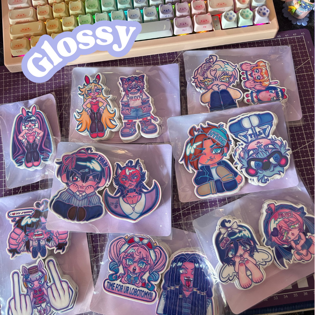 Sticker Set _3