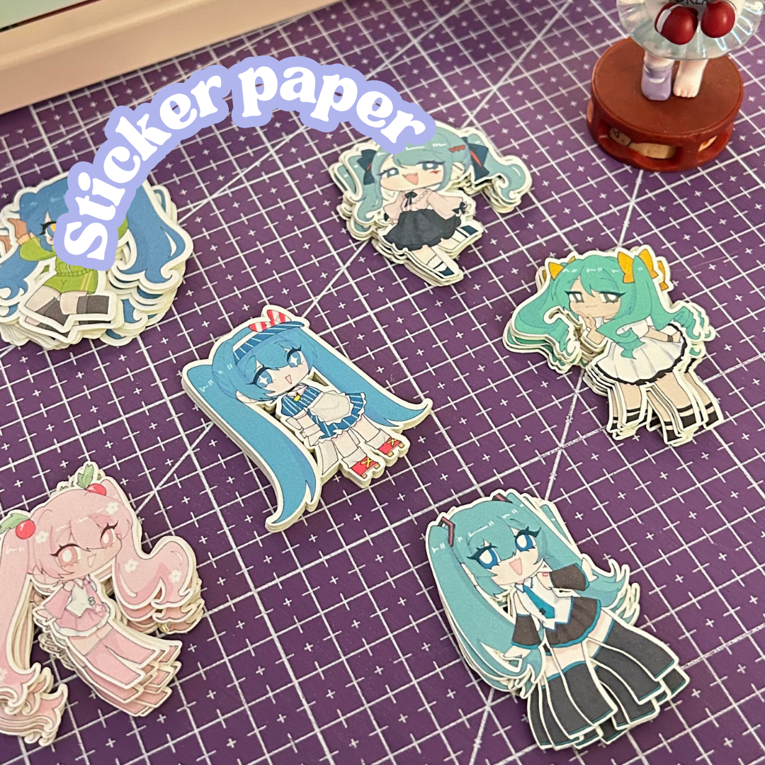Sticker Set _1
