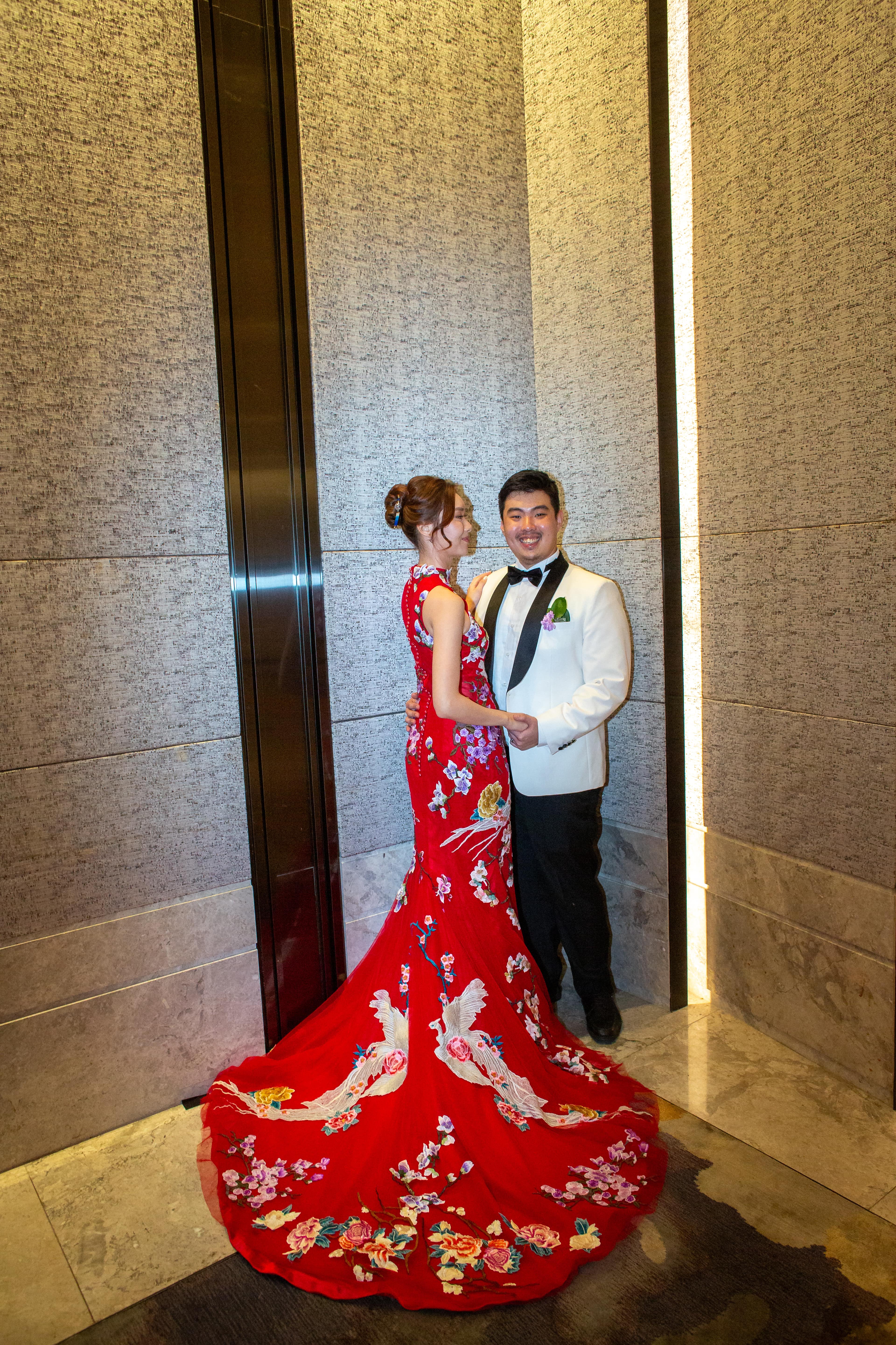 Folklore Cheongsam Brides _1