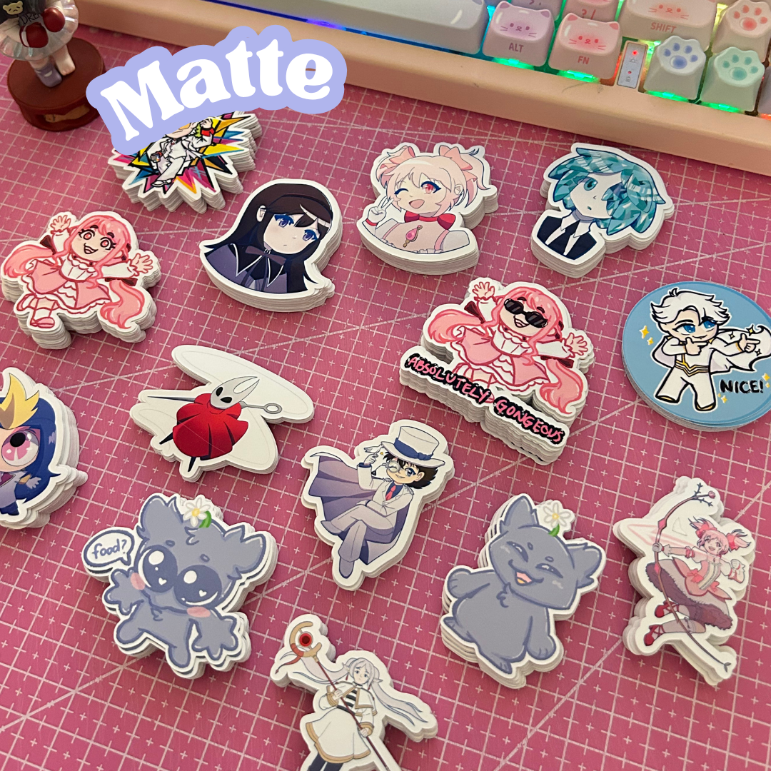 Sticker Set _2